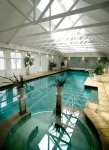 Fordoun Hotel and Spa - Pools