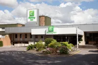 Holiday Inn Bristol - Filton فنادق في Emersons Green