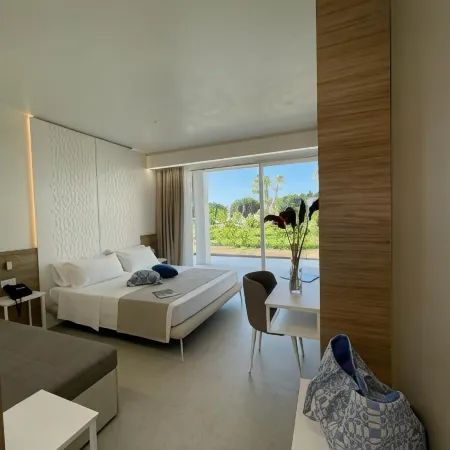 Marelive - Cdshotels
