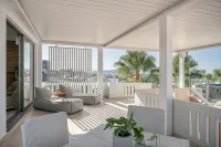 Nontas Hotel Apartments