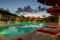 Club Esse Sporting - Beach
