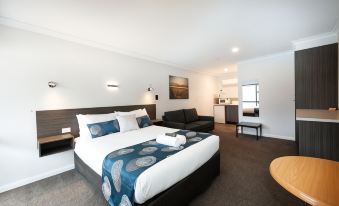 Motel Woongarra