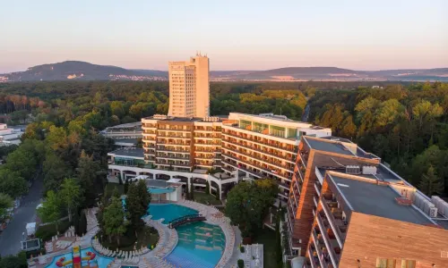 Flamingo Grand Hotel & Spa