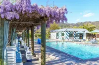 Calistoga Motor Lodge Spa, A Jdv by Hyatt Hotel Hotels in Calistoga