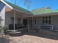 Villa de Karoo Guest House