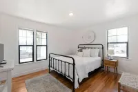 Close to historic downtown Cedar City, SUU, and the Shakespeare Festival.