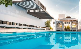 Holiday Inn Express Cartagena Bocagrande