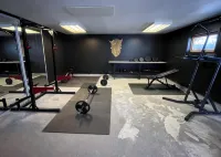 Polar Panorama Lodge - Виллы
