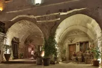 Chelebi Cave Suites over 6 Years Old