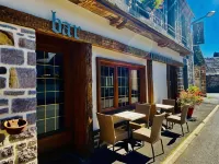 Hôtel Restaurant du Plomb du Cantal Hotels in Cantal