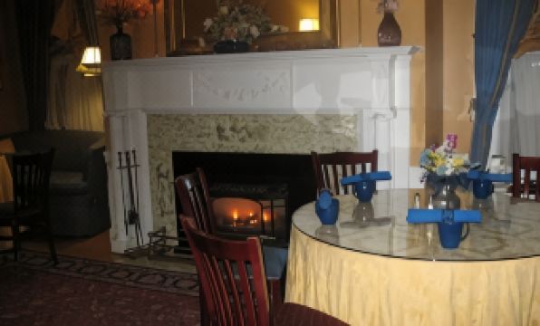 A Cambridge House Inn - Housity