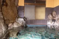 Tsukasa Ryokan - Hot Springs
