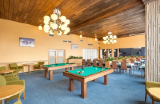 Apartmany Firn