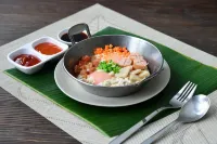 The Chill at Krabi Hotel