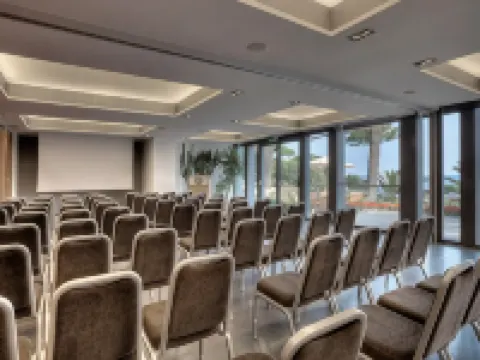 Hotel Continental Hotels in Metropolitan City of Genoa