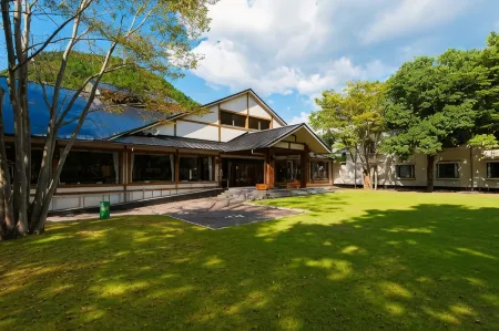 Watarase Onsen Hotel Sasayuri