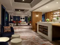 愛丁堡荷里路德萬豪飯店 愛丁堡住宿飯店