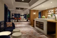 Edinburgh Marriott Hotel Holyrood Hotels in Edinburgh