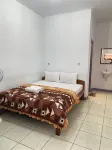 Mahoni Guest House