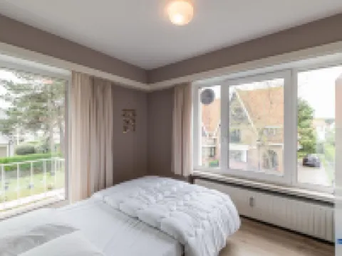 Modern Flat Near the Dunes