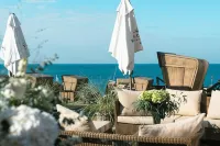 Hotel Miramar Hotel di Rantum