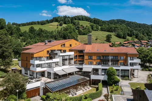 Karma Bavaria - WiFi