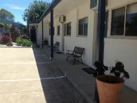 Portarlington Beach Motel Отели в г. Bellarine