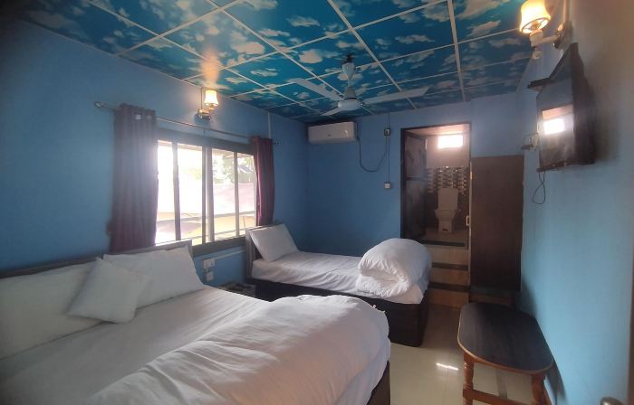 Rose Guest House
