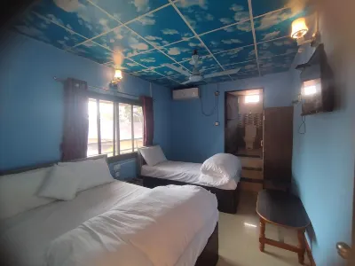 Rose Guest House