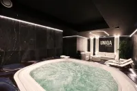 Suncity Hotel & SPA Hotels in Šiauliai