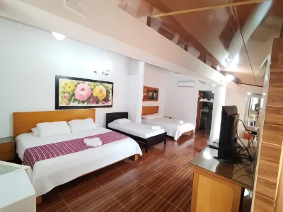 Hotel El Bosque Valledupar Hotels in 