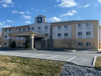 Days Inn & Suites by Wyndham Manheim Lebanon