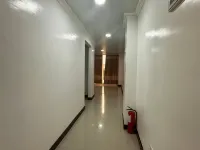 Punta 클라크 호텔 마발라카트 호텔