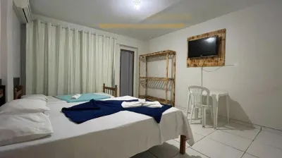 Hotel Novo Gama Hotels in 