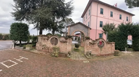 Hotel Ficocle Отели рядом с достопримечательностью «Bagno Jolly 79»