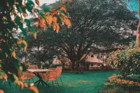 普羅旺斯餐廳及精品酒店