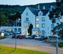 The Grey Gull Hotel