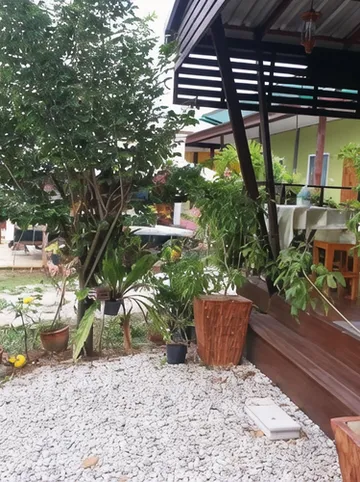 รูปภาพของคิวไบร์ทรีสอร์ท