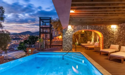 Casa del Rector Hotel Boutique