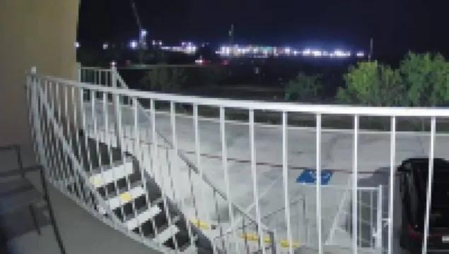 Eagle Pass Condo Rentals