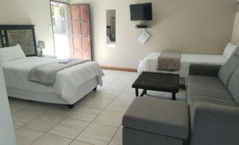High Breeze Lodge