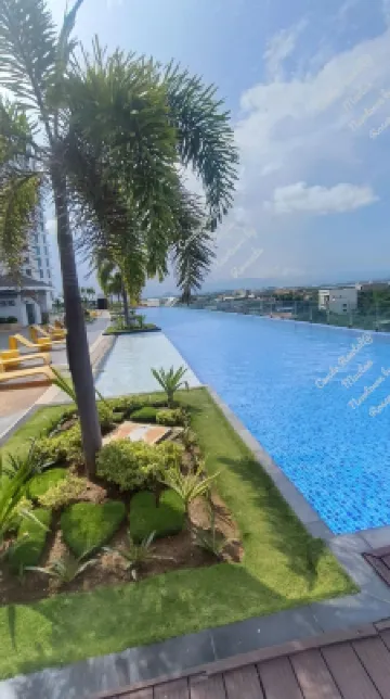 Seaview 2 Bedroom Near Airport