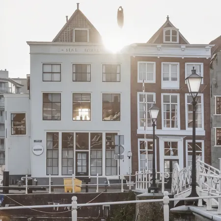 Boutiquehotel Princenjagt