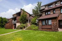 Hapimag Ferienwohnungen Unterkirnach Hôtels à : Sankt Georgen im Schwarzwald