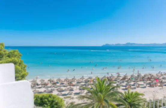 Aparthotel Ses Fotges