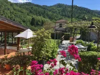 Locanda Da Marco Hotels in Pignone
