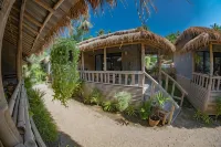 The Lazy Lodge - 4-Star
