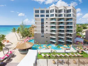 O2 Beach Club & Spa All Inclusive by Ocean Hotels