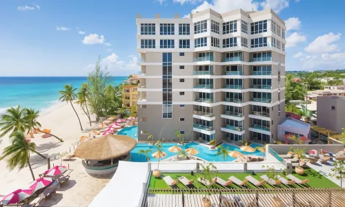 O2 Beach Club & Spa All Inclusive by Ocean Hotels