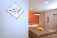 B&B Relax in Pompei - Nouto- ja jättöpalvelut